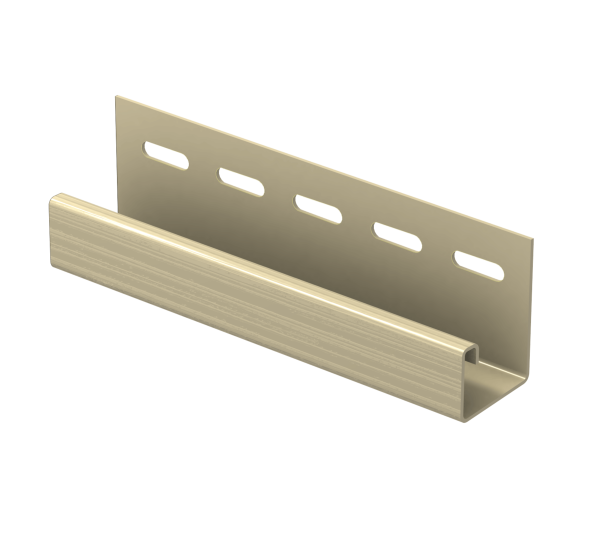 J-планка Классика - Кофе с молоком от производителя Ю-Пласт по цене 350 р J-планка Классика - Кофе с молоком от производителя Ю-Пласт по цене 350 р