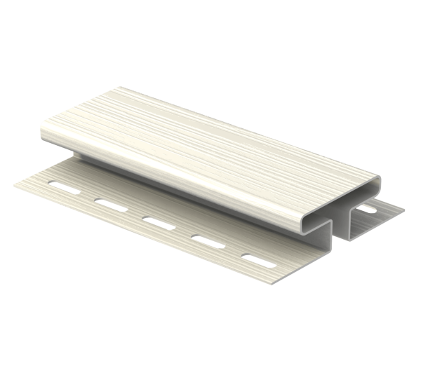 H-планка Классика - Белая от производителя  Ю-Пласт по цене 720 р