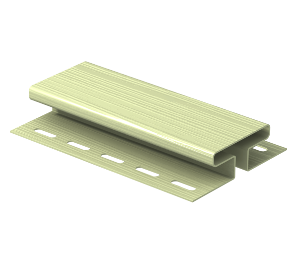 H-планка Классика - Зелёная от производителя Ю-Пласт по цене 720 р H-планка Классика - Зелёная от производителя Ю-Пласт по цене 720 р