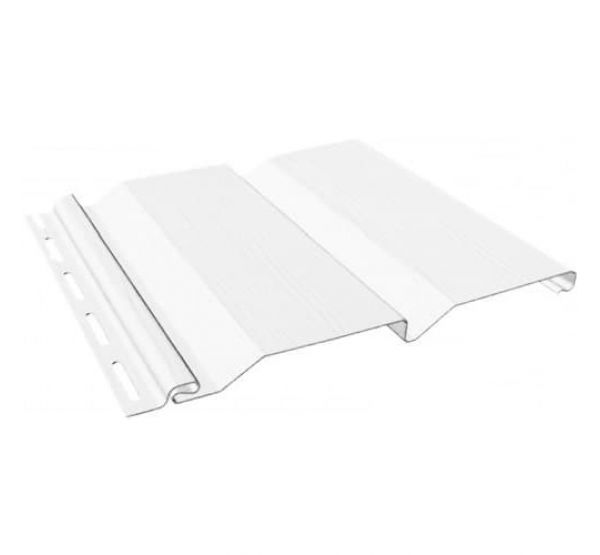 Виниловый сайдинг - Дачный, Ромашка от производителя  Fineber по цене 320 р