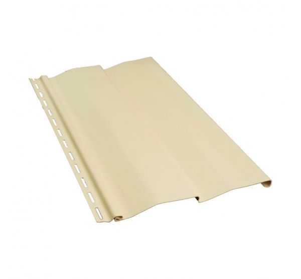 Виниловый сайдинг - Классика, Слоновая Кость от производителя  Nordside по цене 305 р