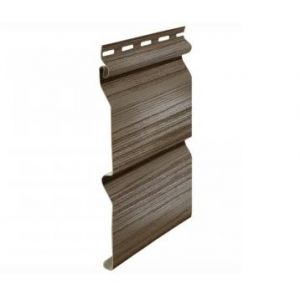 Виниловый сайдинг - Royal Wood Standart, Груша от производителя  Fineber по цене 570 р