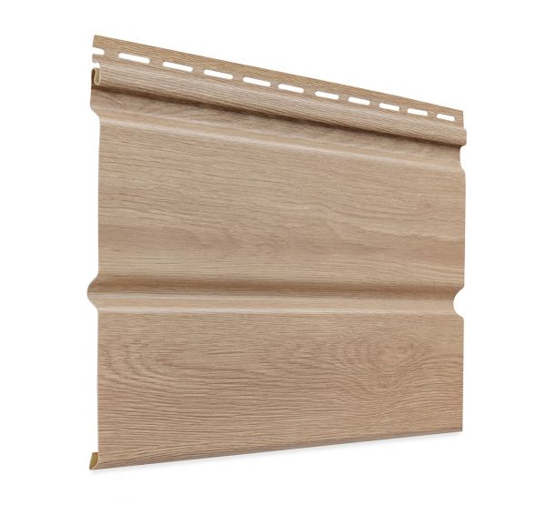 Виниловый сайдинг, Альта-Брус Люкс Орех от производителя Альта-профиль по цене 545 р Виниловый сайдинг, Альта-Брус Люкс Орех от производителя Альта-профиль по цене 545 р