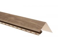 Околооконная планка К-17, ВН, Орех Околооконная планка К-17, ВН, Орех