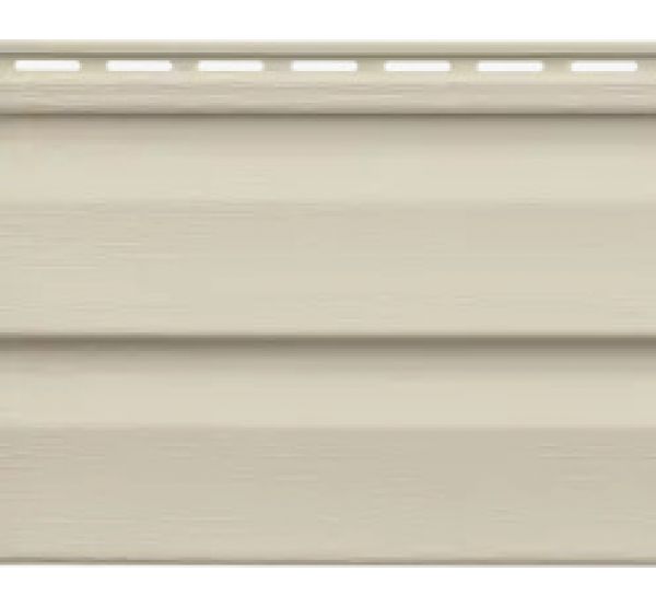 Виниловый сайдинг Аляска Классик, Санрайз от производителя  Альта-профиль по цене 220 р