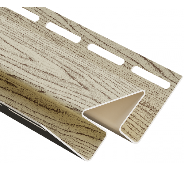 Внутренний угол Амурский от производителя  Docke по цене 875 р