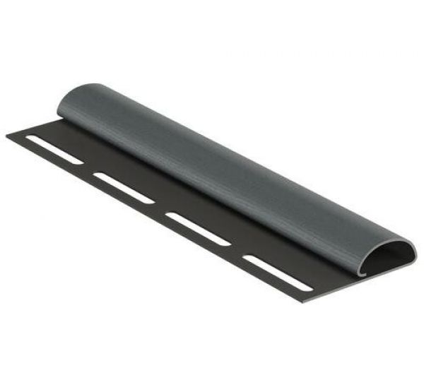 Финишная планка Графит 3.00 от производителя  Grand Line по цене 380 р