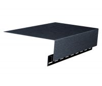 Приоконная планка Графит 3.05 Приоконная планка Графит 3.05