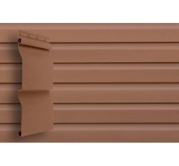 Виниловый сайдинг премиум, Корабельный брус 3,00 м - Темно бежевый от производителя Grand Line по цене 272 р Виниловый сайдинг премиум, Корабельный брус 3,00 м - Темно бежевый от производителя Grand Line по цене 272 р