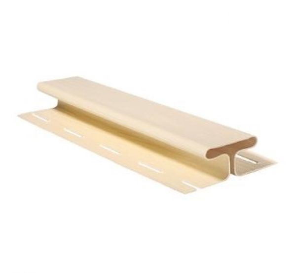 Н-профиль Лен 3050 мм от производителя  Fineber по цене 457 р