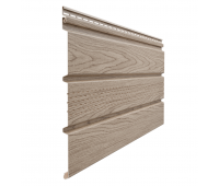 Софит Lux, T4 центральной перфорацией Сибирский Софит Lux, T4 центральной перфорацией Сибирский