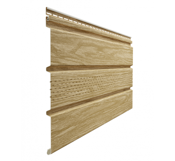 Софит Lux, T4 центральной перфорацией Зрелый каштан от производителя Docke по цене 685 р Софит Lux, T4 центральной перфорацией Зрелый каштан от производителя Docke по цене 685 р