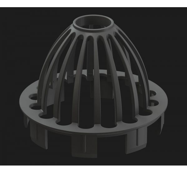 Сетка защитная Premium Графит от производителя  Docke по цене 85 р