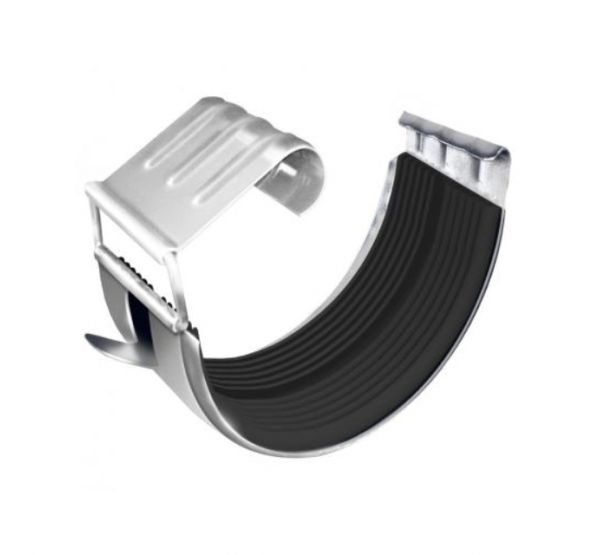 Соединитель для желоба Белый (RAL 9003) от производителя Grand Line по цене 370 р Соединитель для желоба Белый (RAL 9003) от производителя Grand Line по цене 370 р