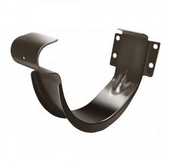 Держатель желоба Коричневый (RR 32) от производителя  Grand Line по цене 260 р